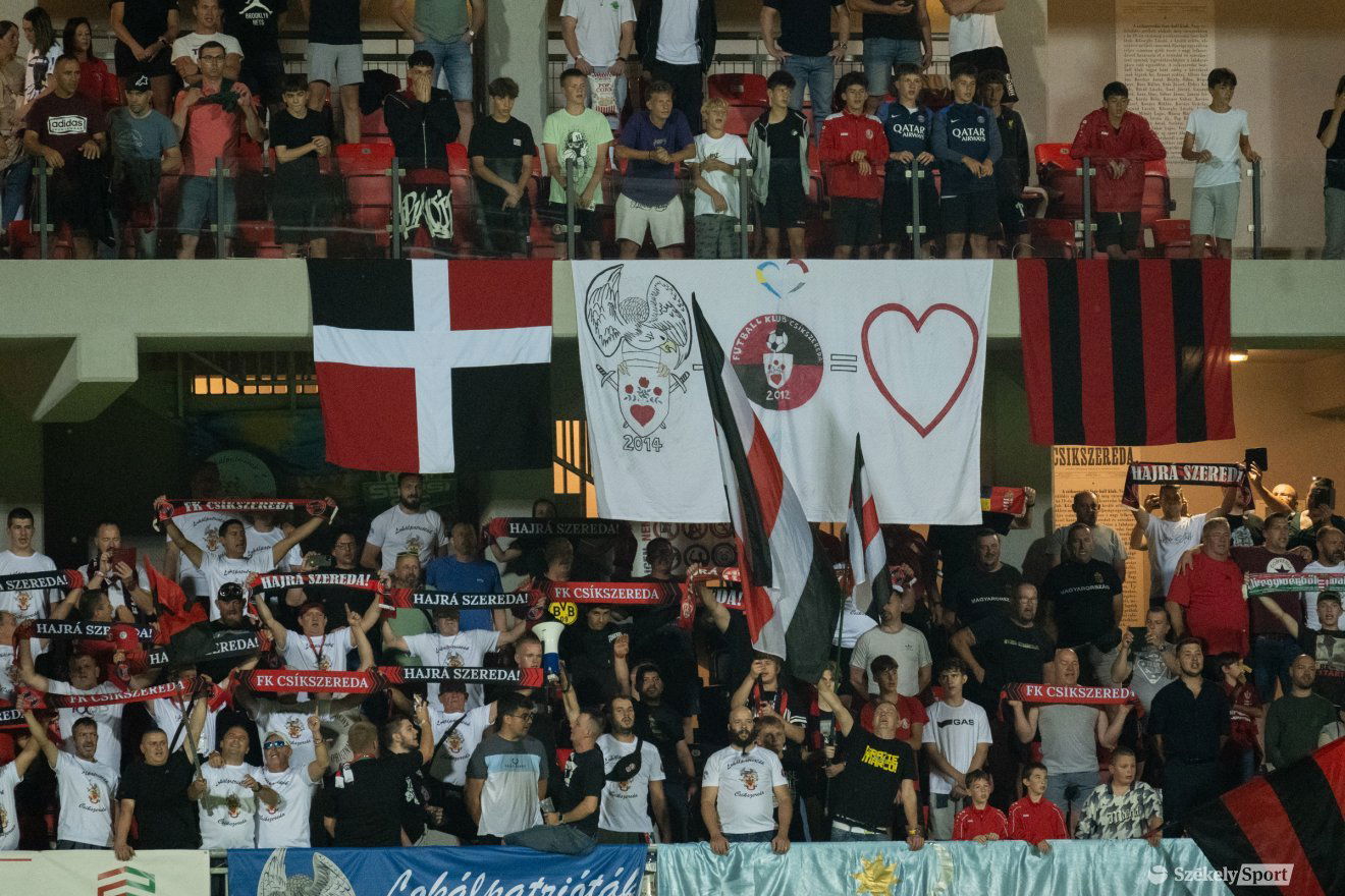 •  Fotó: Borbély Fanni