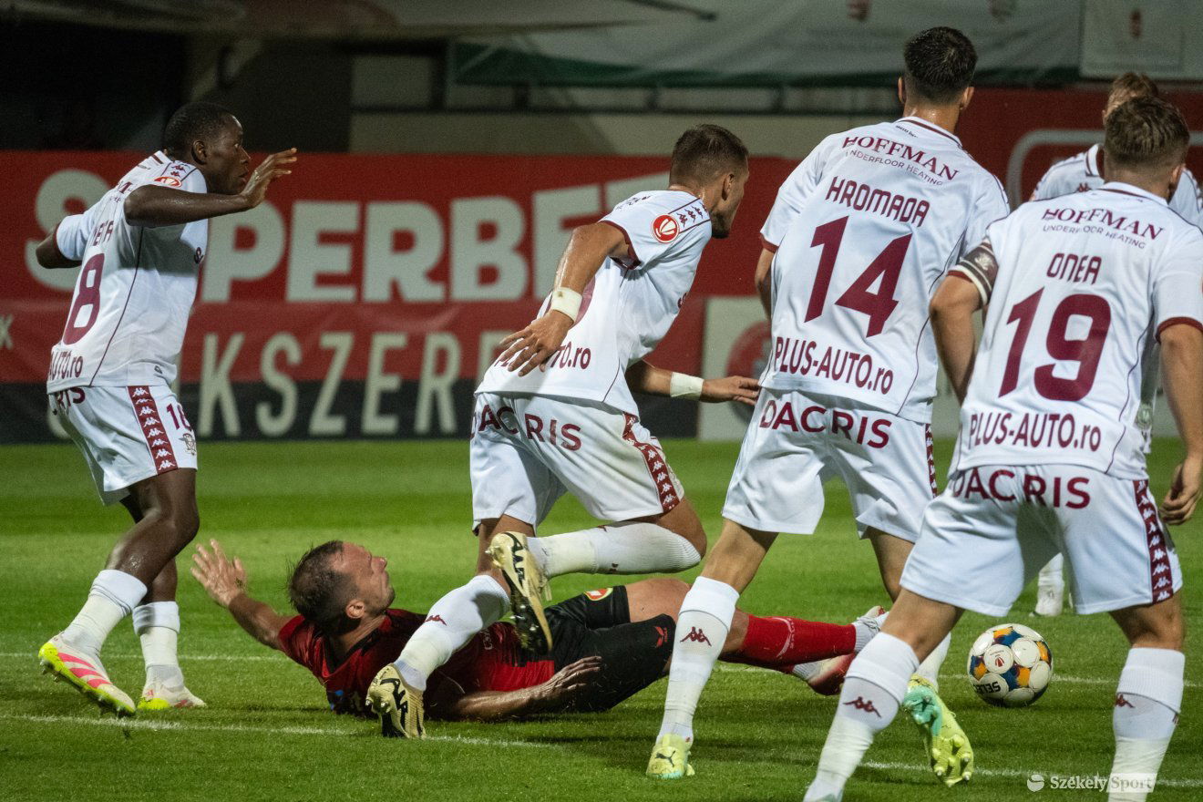 •  Fotó: Borbély Fanni