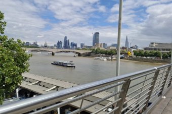 Lisszabon után Londonban is súlyos tömegközlekedési baleset történt