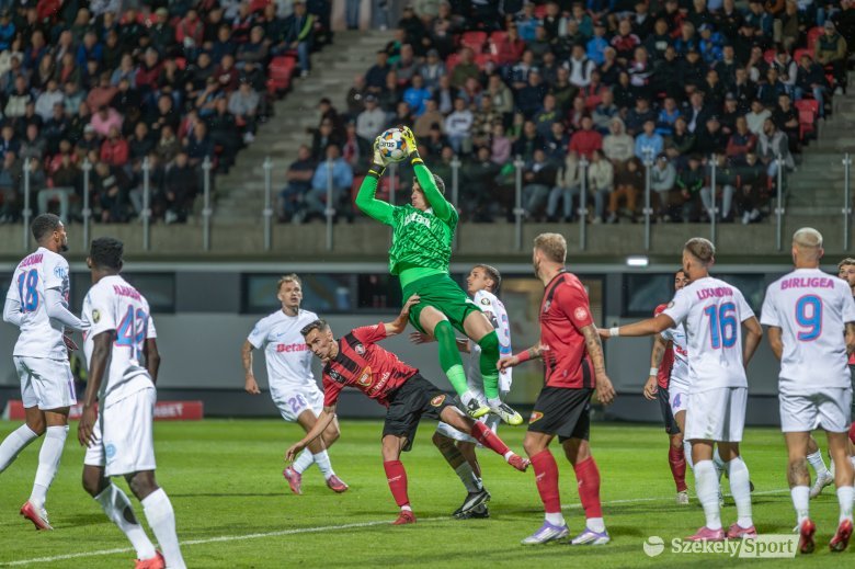 Nem lesz pénteki jegyárusítás: fontos tudnivalók az FK–FCSB előtt