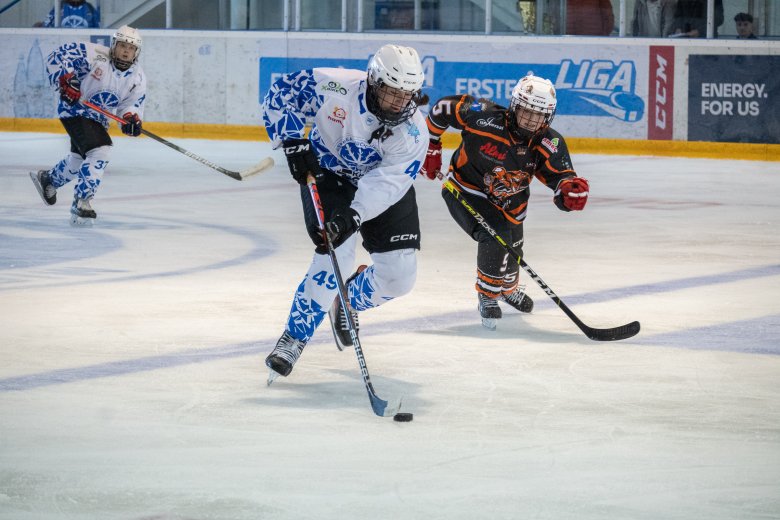 Jégre hívják a lányokat – kezdődik a World Girls’ Ice Hockey Weekend