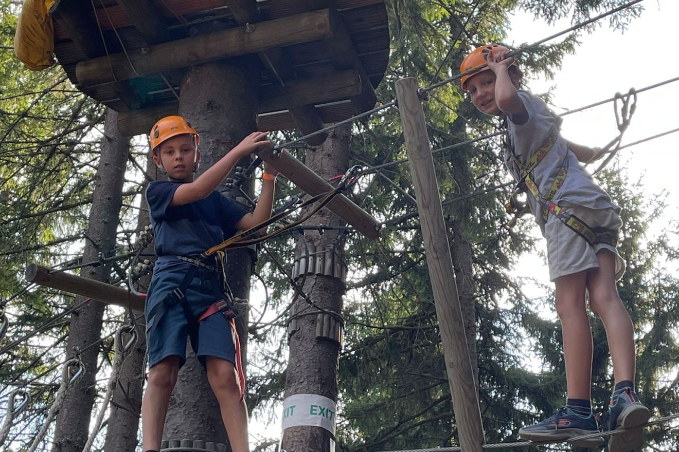 •  Fotó: Csíkszeredai ISK