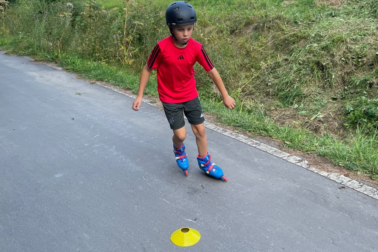 •  Fotó: Csíkszeredai ISK