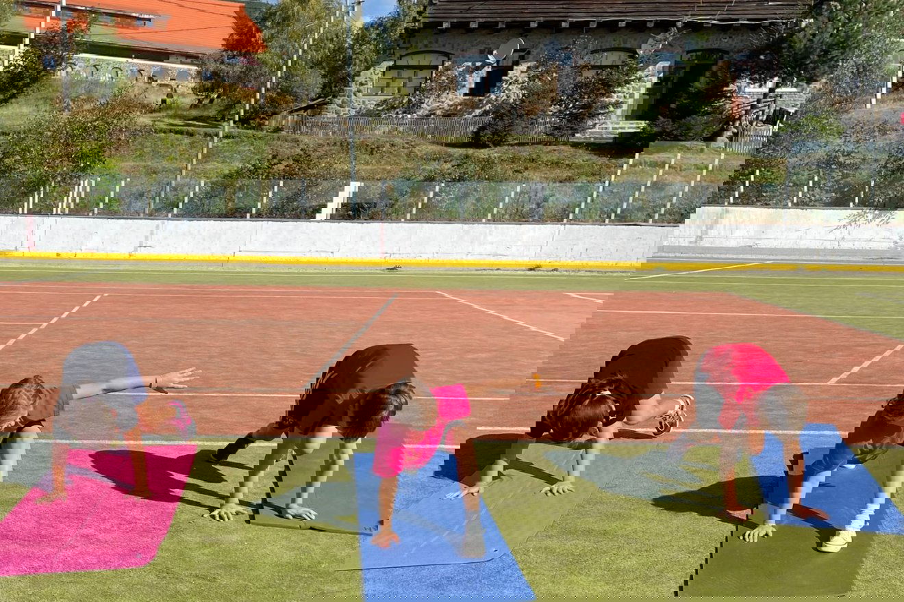 •  Fotó: Csíkszeredai ISK