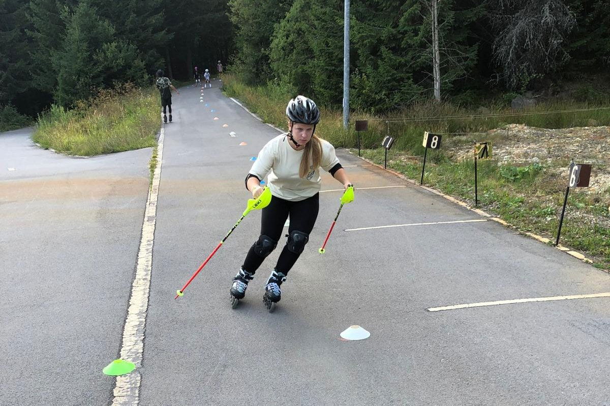 •  Fotó: Csíkszeredai ISK