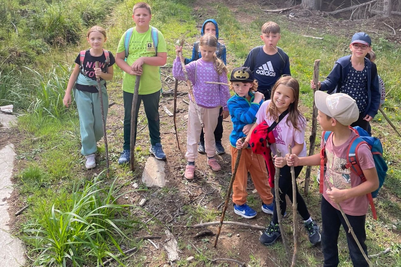 •  Fotó: Csíkszeredai ISK