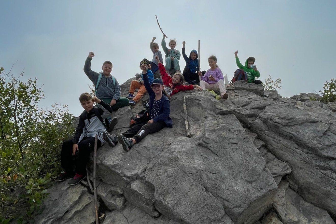 •  Fotó: Csíkszeredai ISK