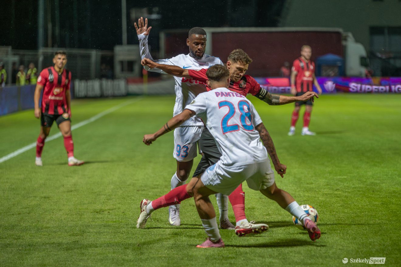 •  Fotó: Pinti Attila