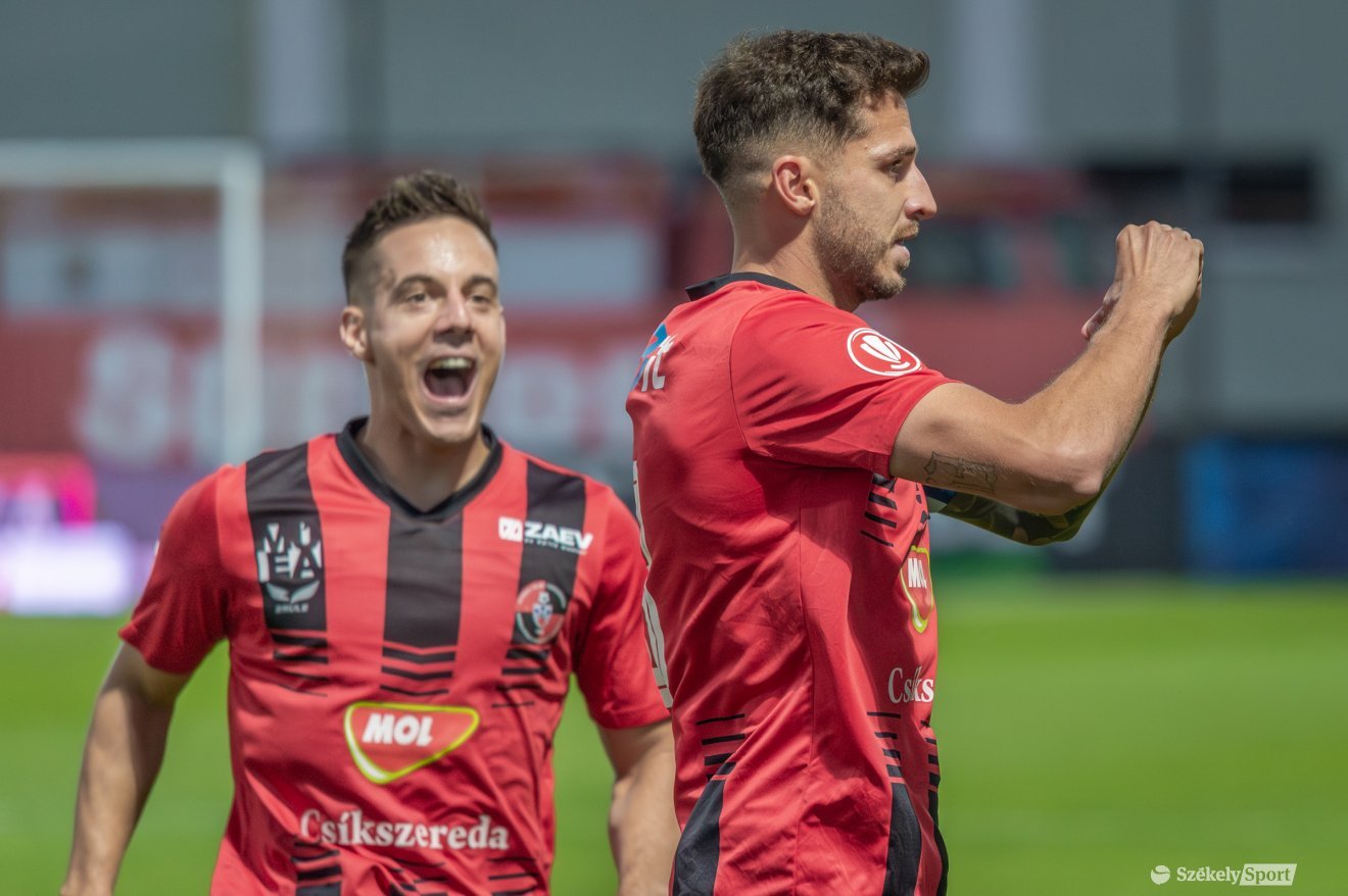 •  Fotó: Pinti Attila