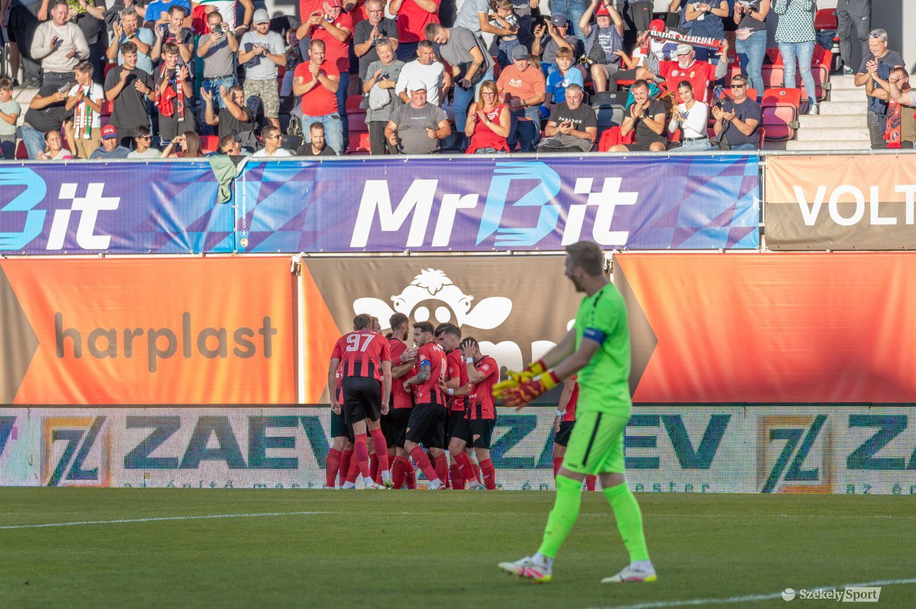 • Fotó: Pinti Attila