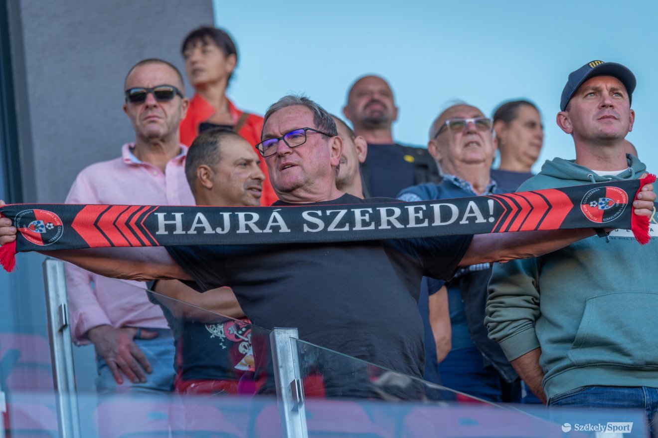 •  Fotó: Pinti Attila