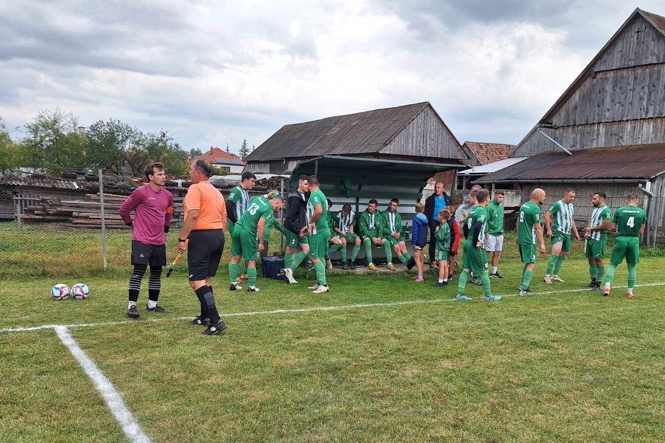 •  Fotó: Gyergyószárhegyi Bástya