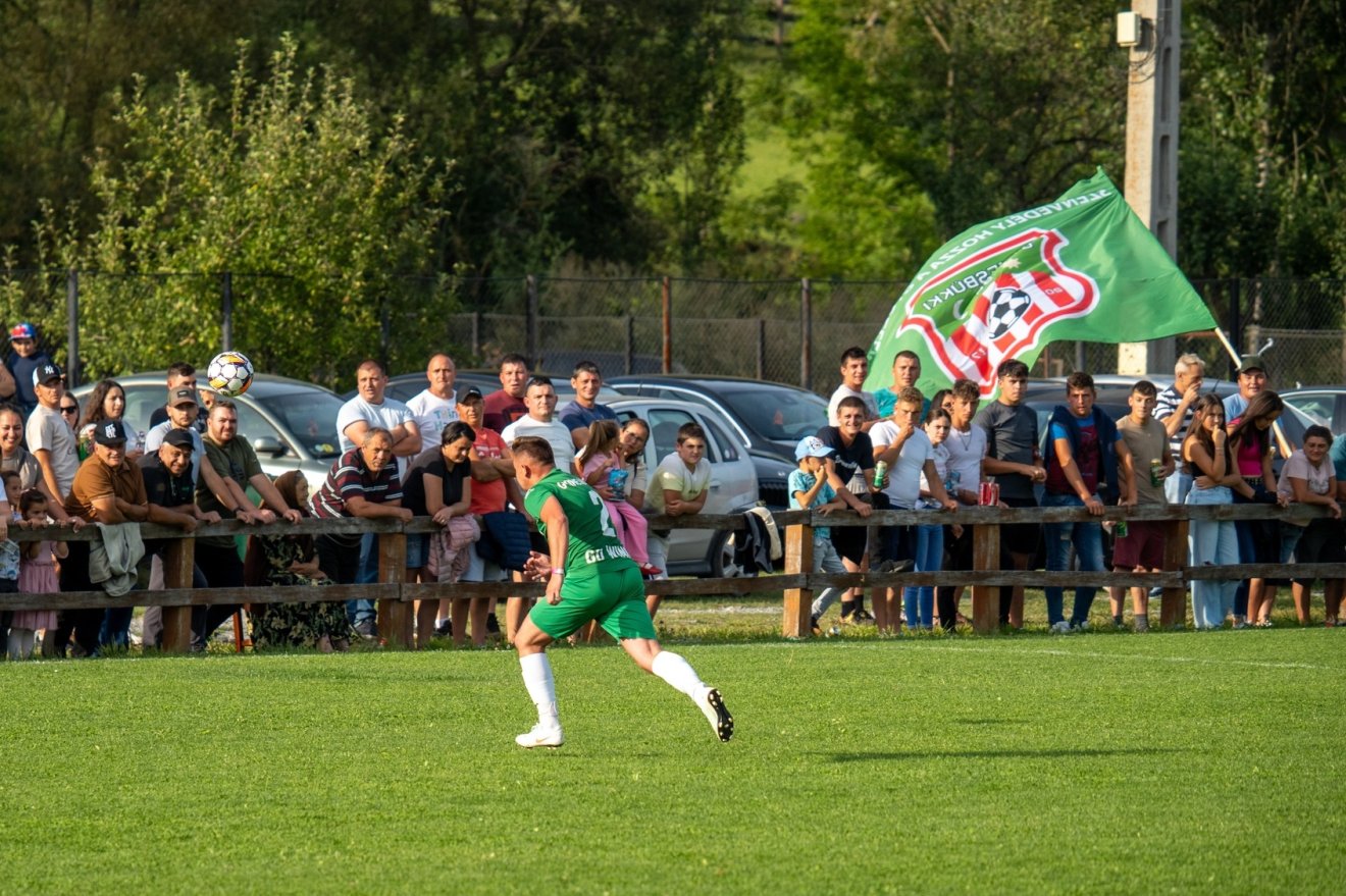 •  Fotó: Facebook/ Gyimesközéploki Loki