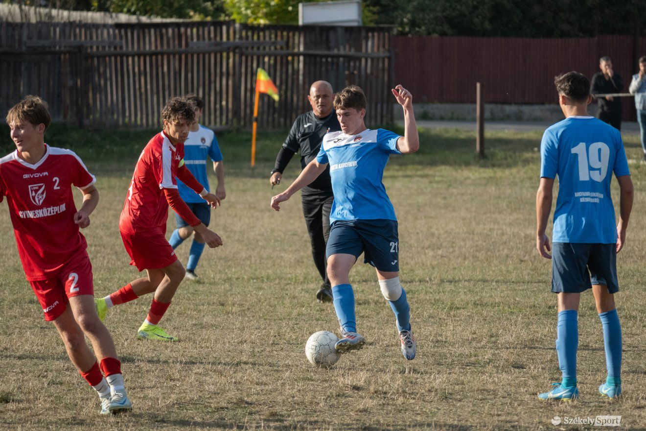 • Fotó: Borbély Fanni