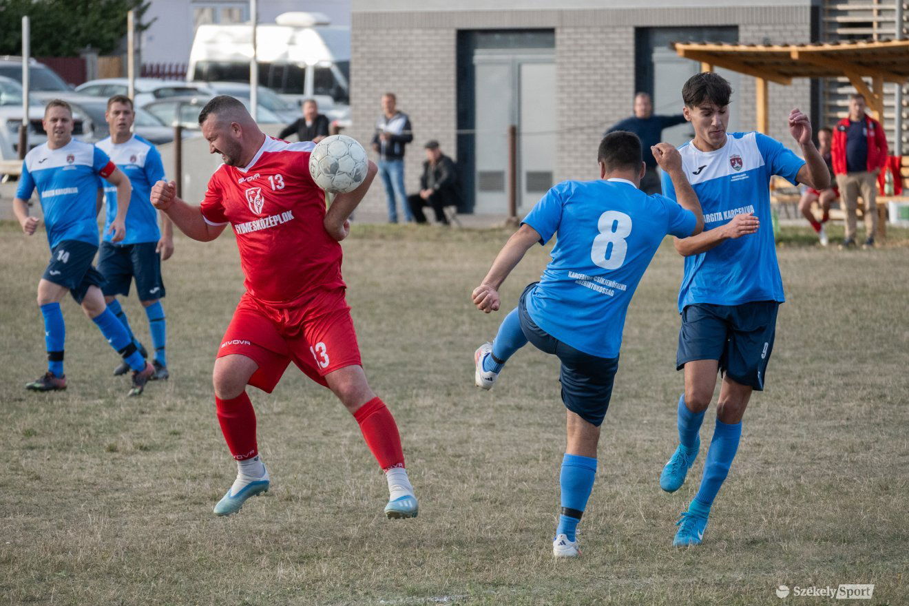 • Fotó: Borbély Fanni