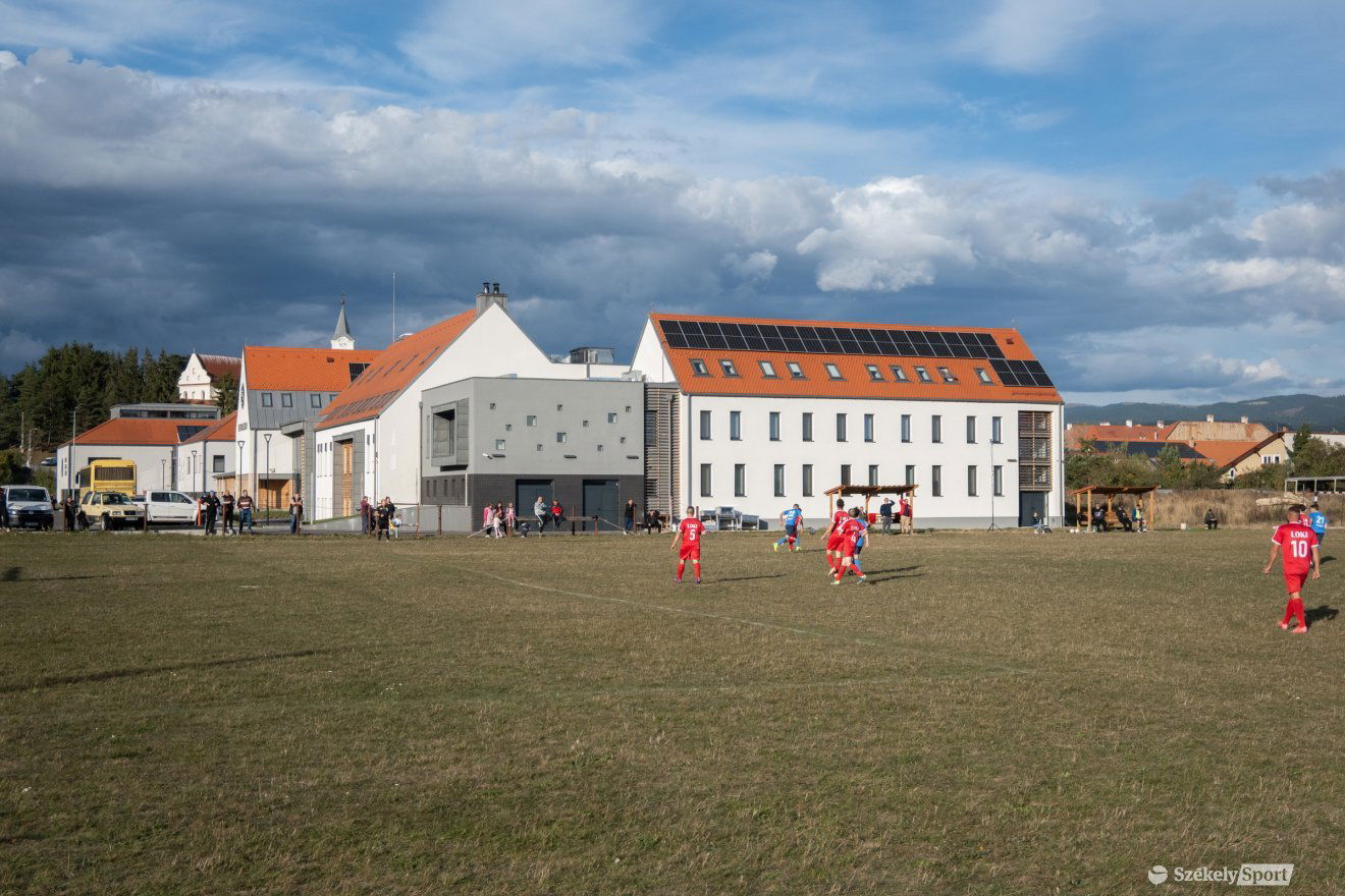 •  Fotó: Borbély Fanni