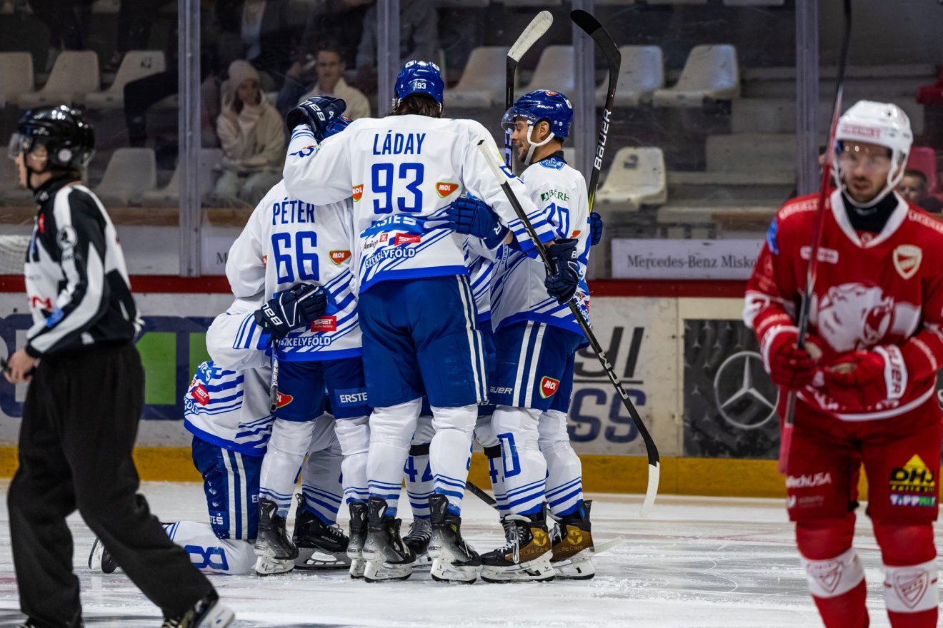 •  Fotó: Dorogi Kristóf