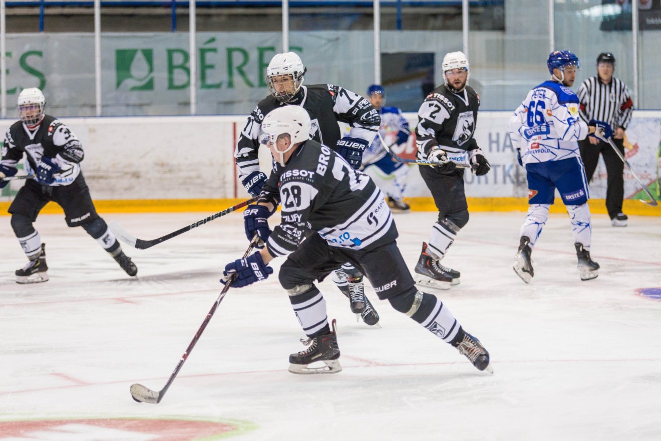 •  Fotó: Pál Zoltán/ Csíkszeredai Sportklub