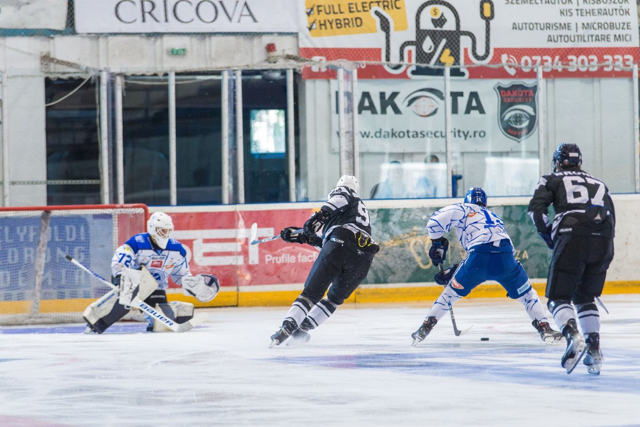 •  Fotó: Pál Zoltán/ Csíkszeredai Sportklub
