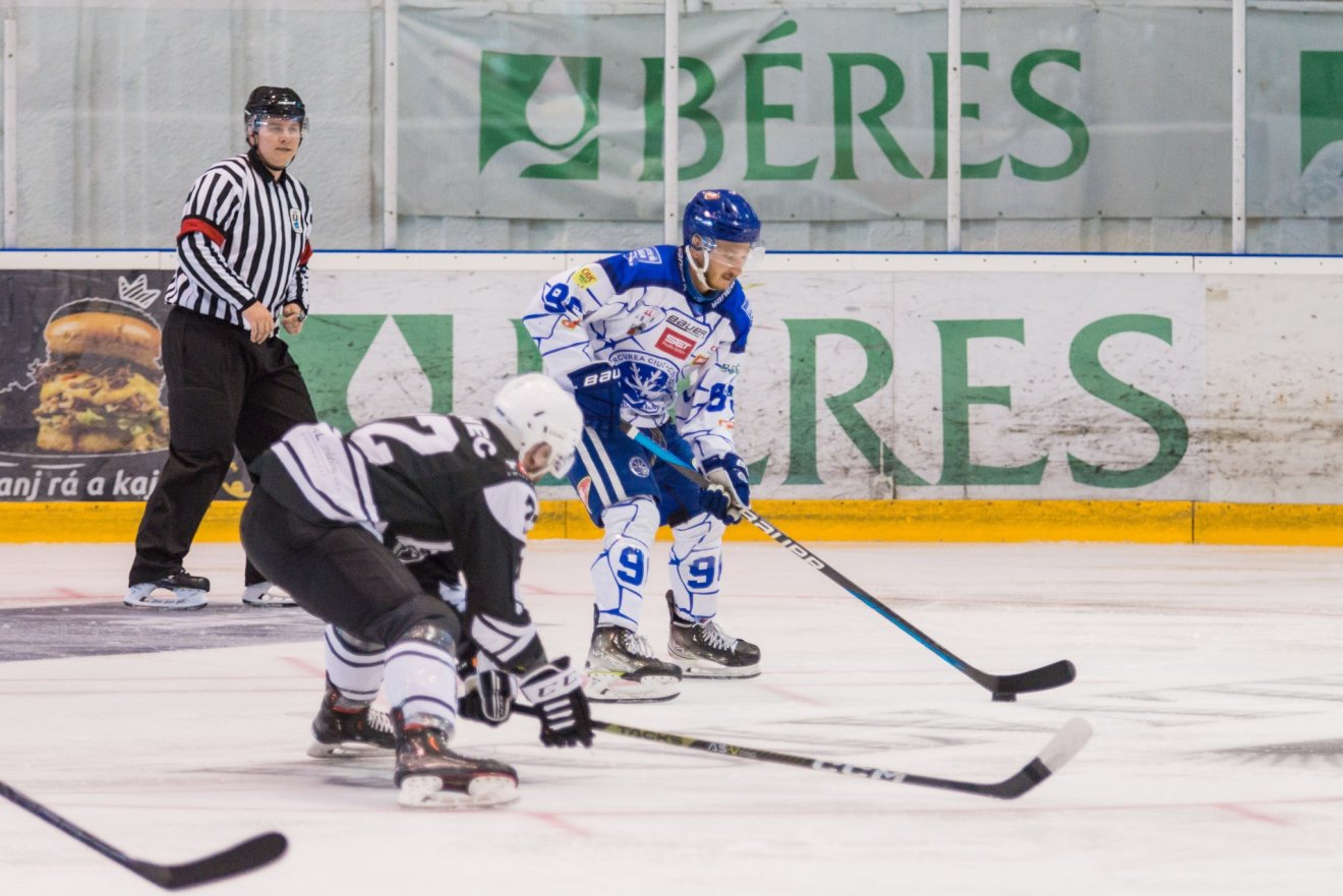 •  Fotó: Pál Zoltán/ Csíkszeredai Sportklub