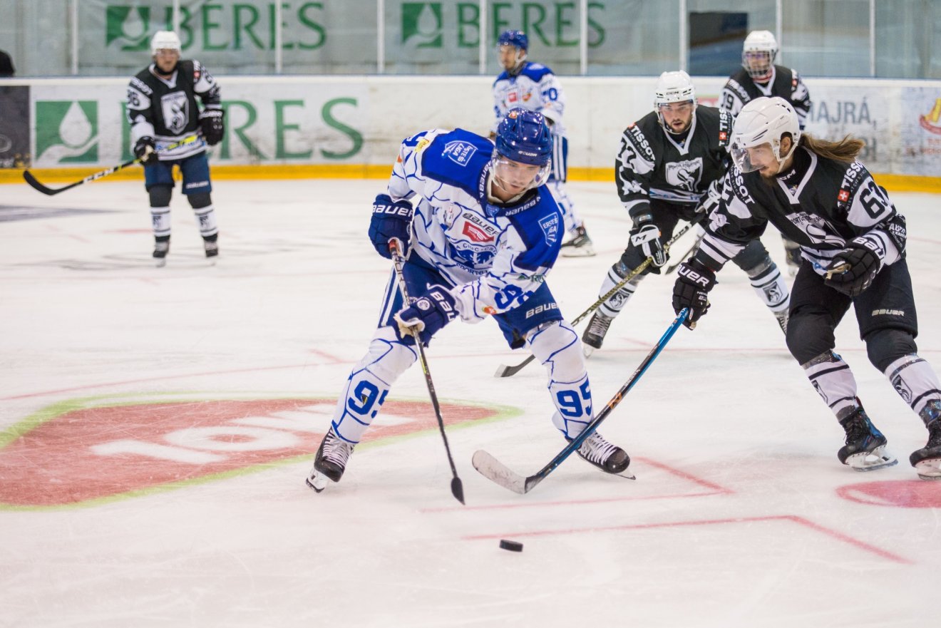 •  Fotó: Pál Zoltán/ Csíkszeredai Sportklub