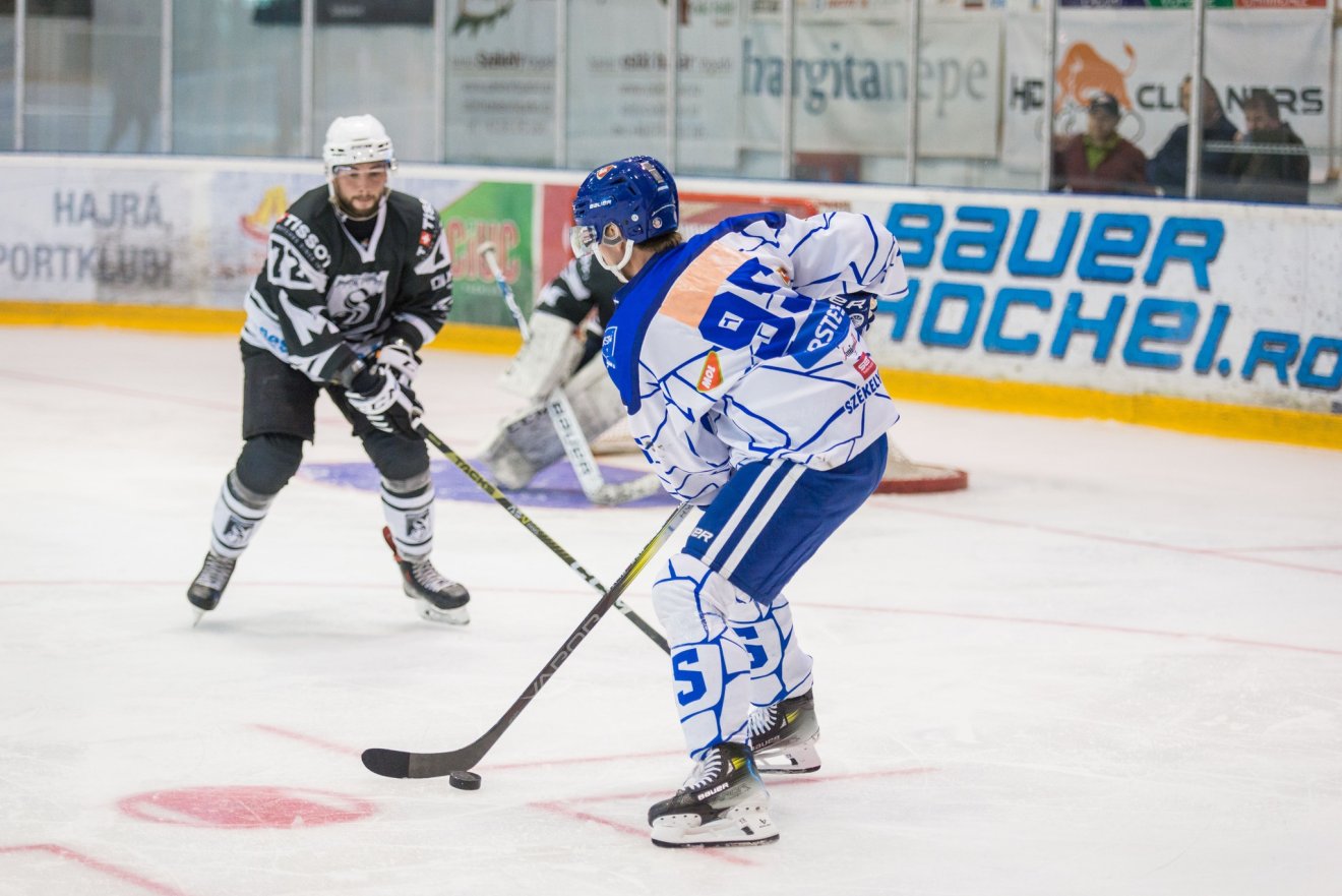 •  Fotó: Pál Zoltán/ Csíkszeredai Sportklub