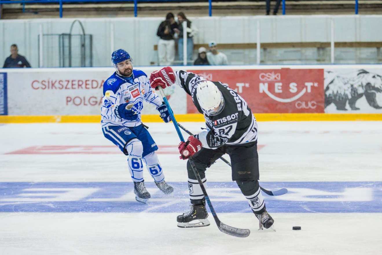 •  Fotó: Pál Zoltán/ Csíkszeredai Sportklub