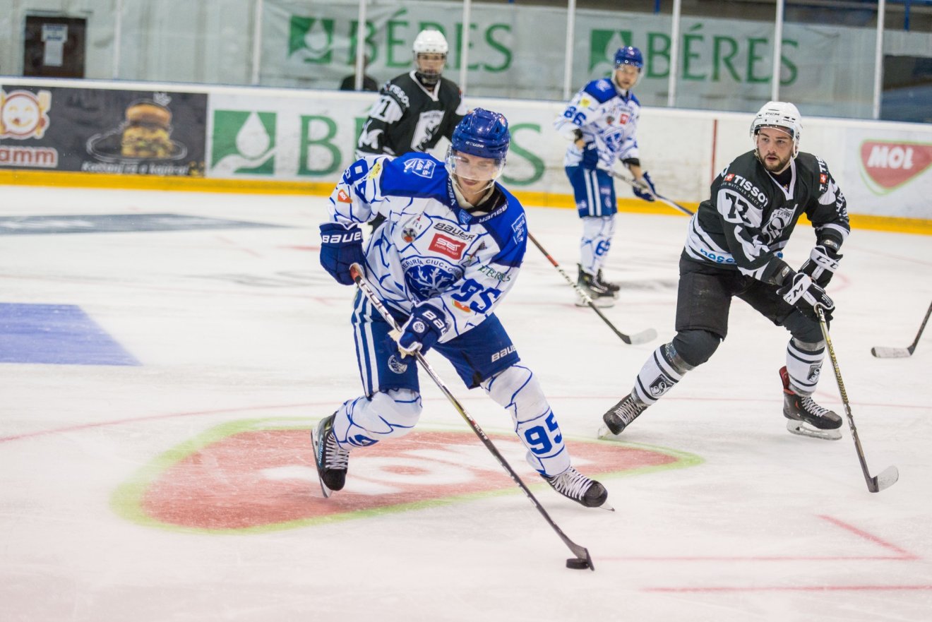 • Fotó: Pál Zoltán/ Csíkszeredai Sportklub