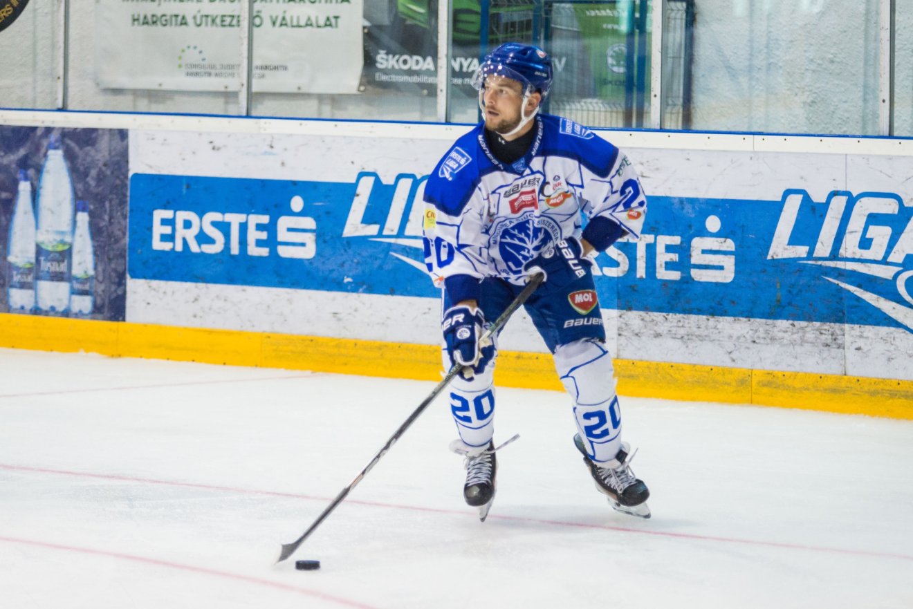 • Fotó: Pál Zoltán/ Csíkszeredai Sportklub