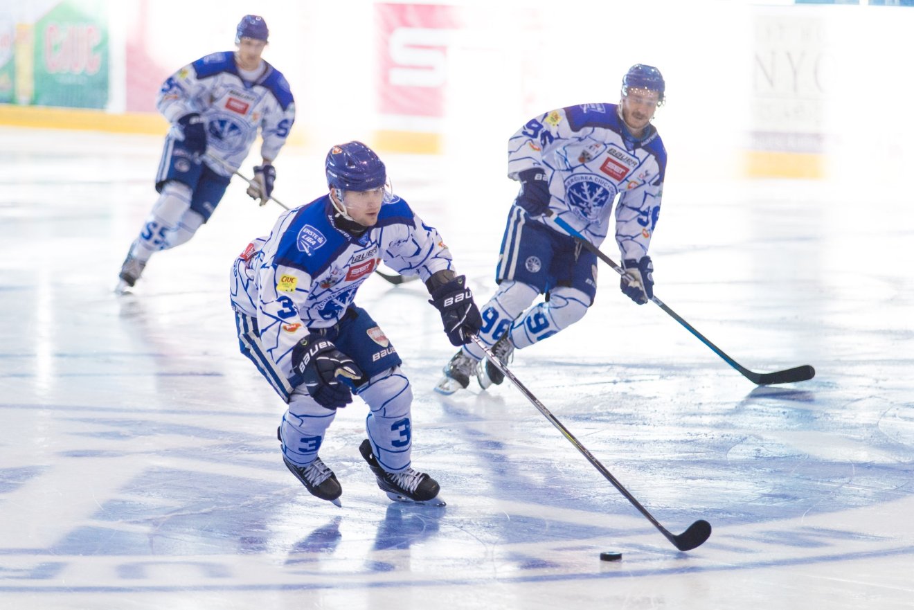 •  Fotó: Pál Zoltán/ Csíkszeredai Sportklub