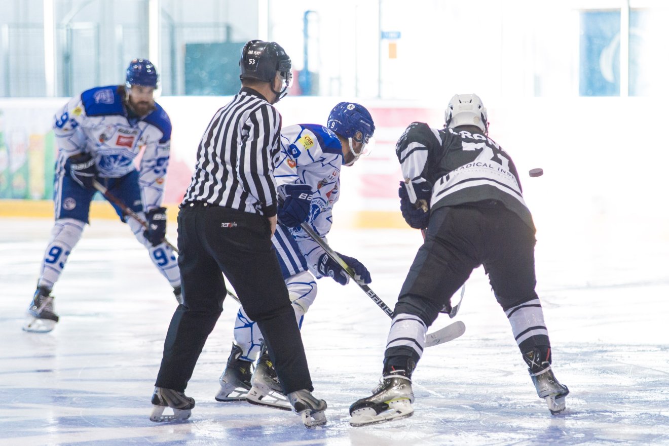 •  Fotó: Pál Zoltán/ Csíkszeredai Sportklub
