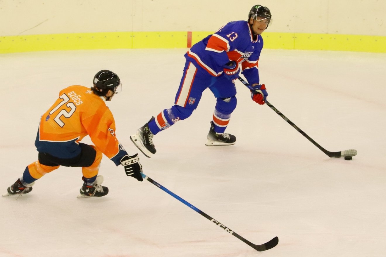 •  Fotó: facebook/ Bukaresti Steaua