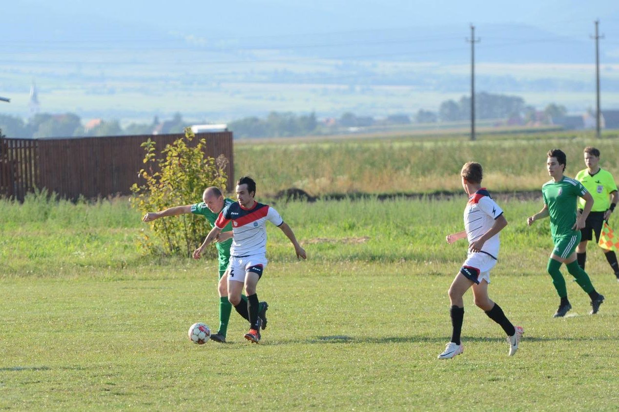 •  Fotó: Fotó: Darvas Gábor/ Mindszentlélek-Fitód SE