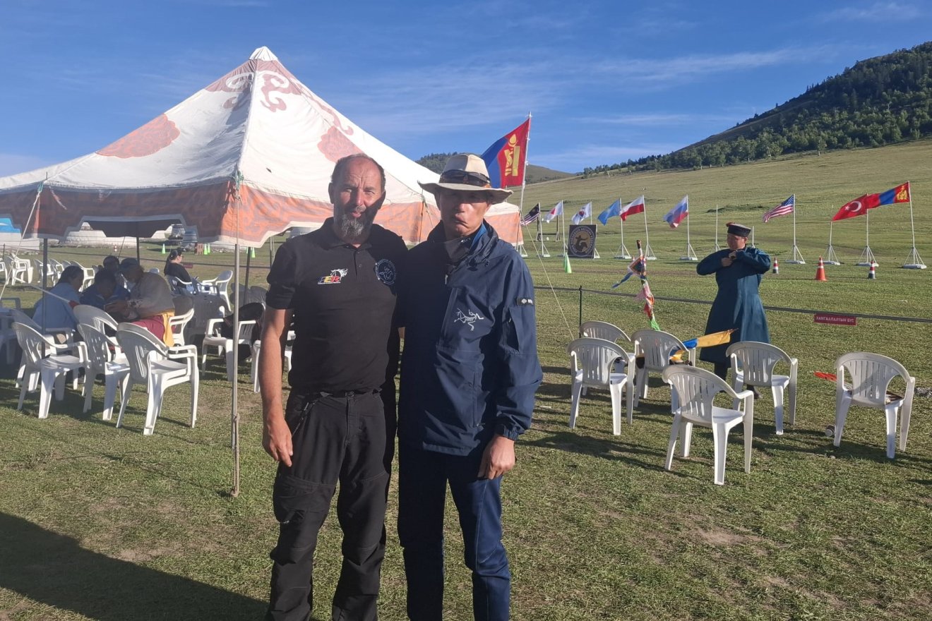 • Fotó: Lőrincz Rómeo