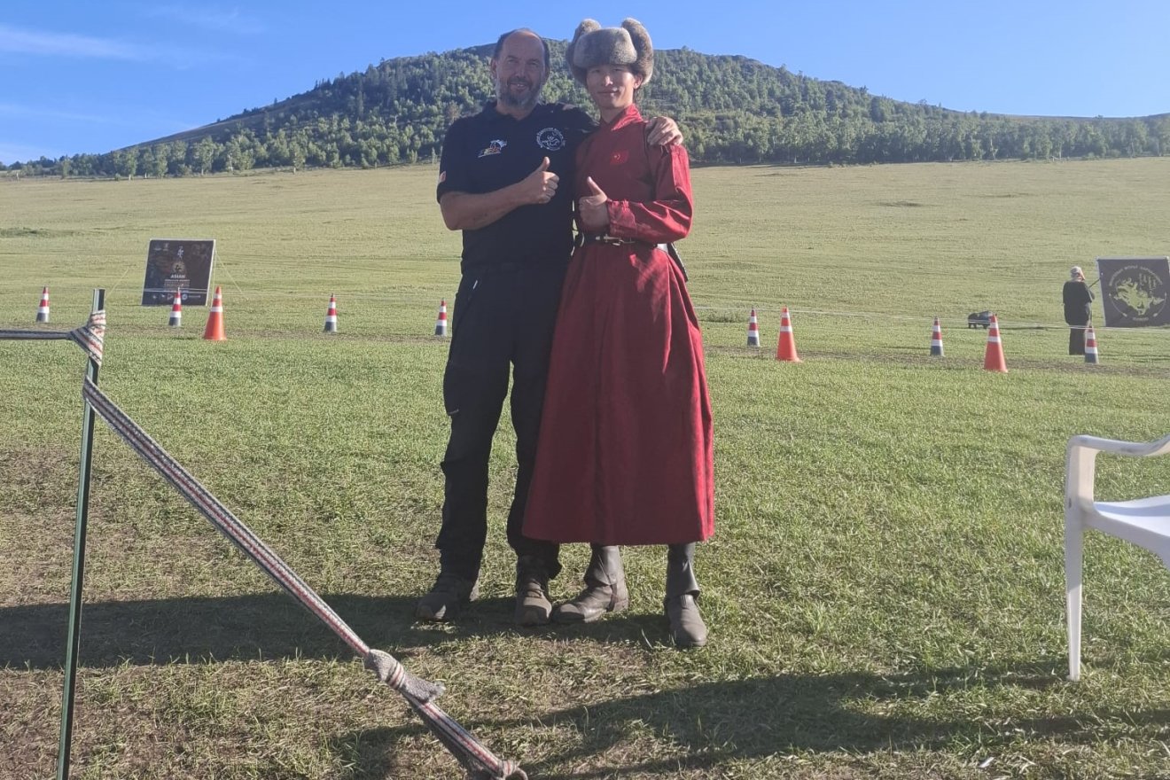 • Fotó: Lőrincz Rómeo