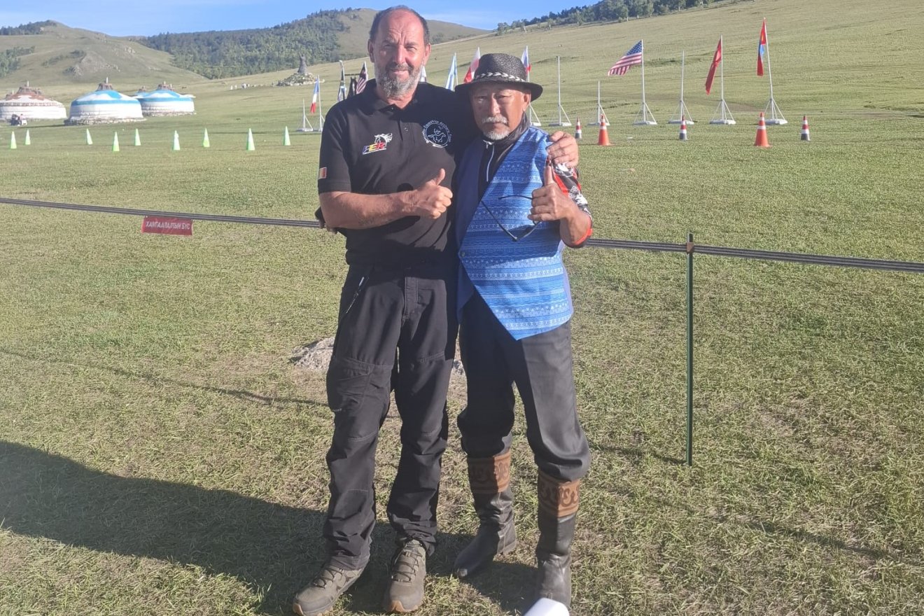 •  Fotó: Lőrincz Rómeo