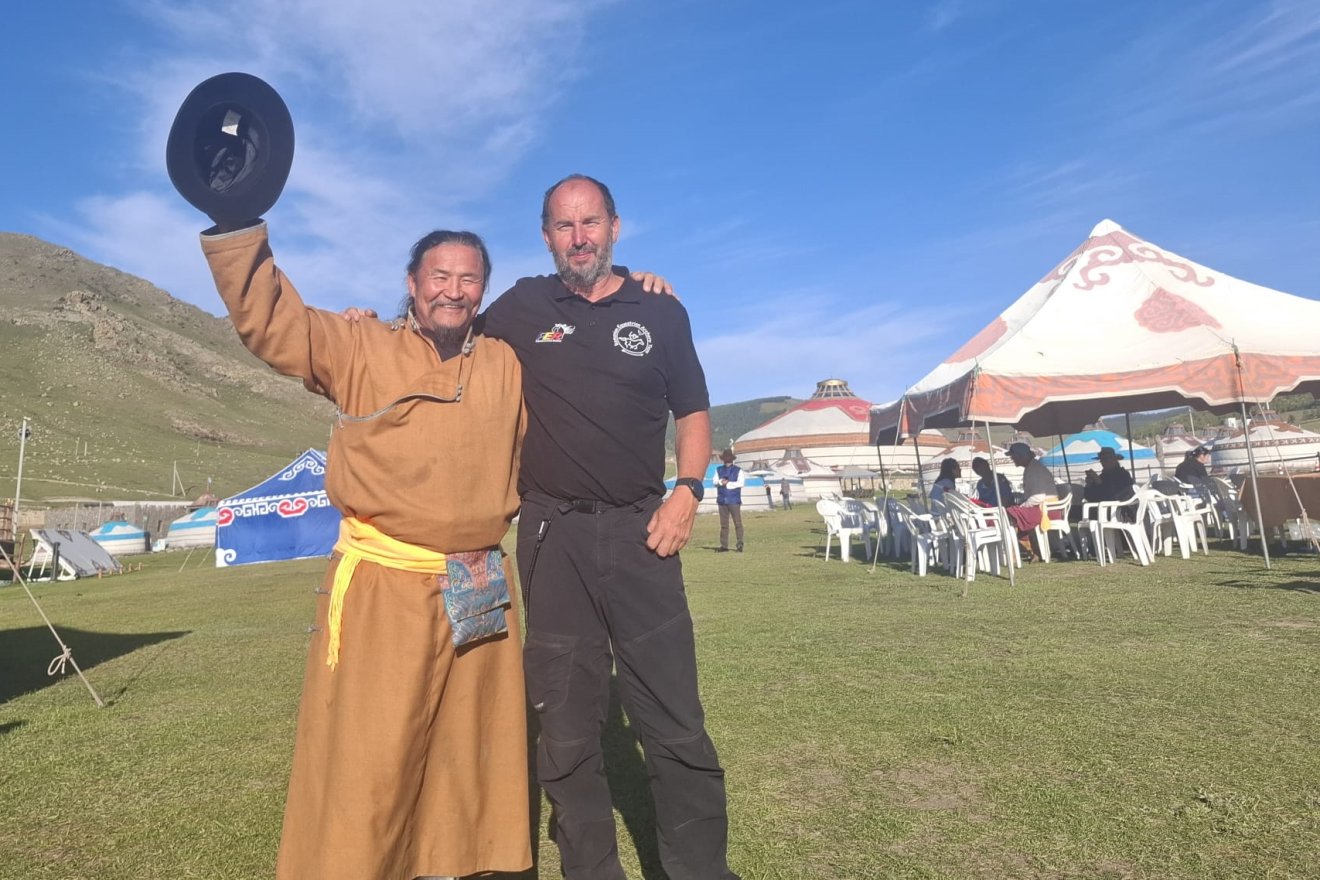 • Fotó: Lőrincz Rómeo