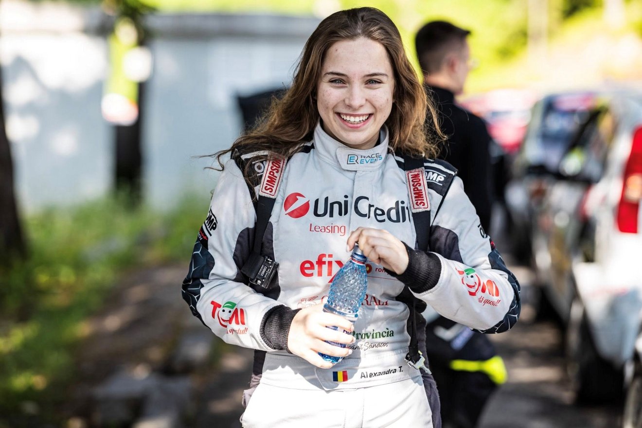 •  Fotó: Facebook/ Adrian Teslovan