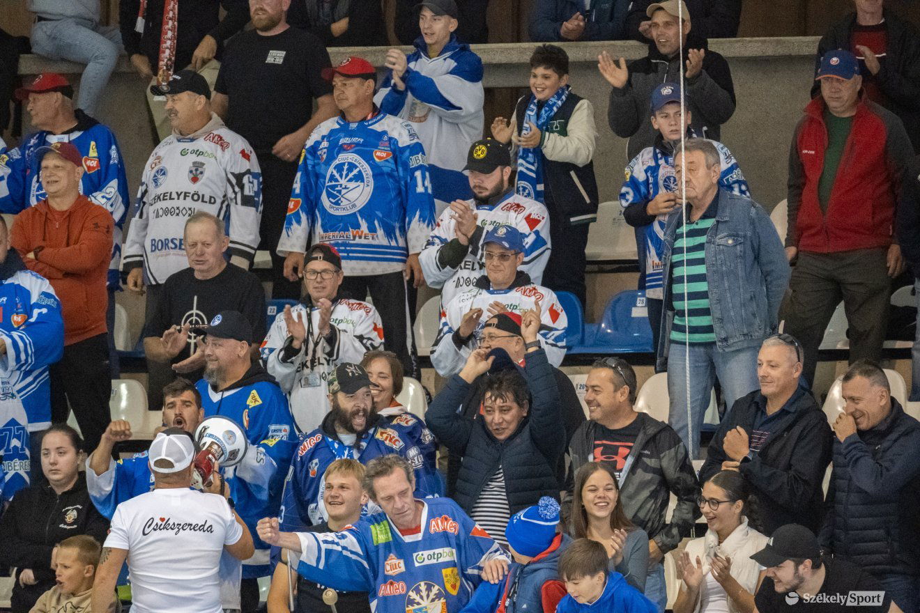 •  Fotó: Borbély Fanni