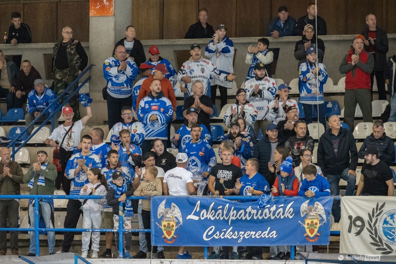 •  Fotó: Borbély Fanni