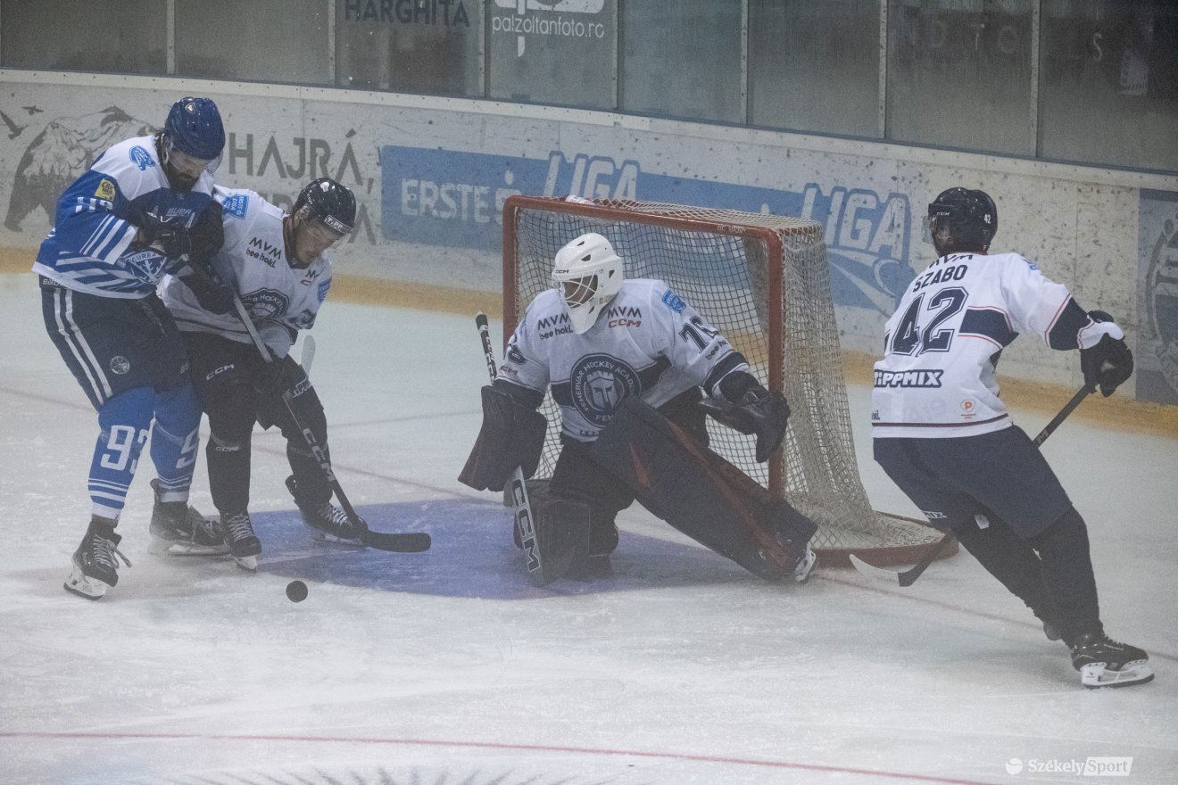 •  Fotó: Borbély Fanni