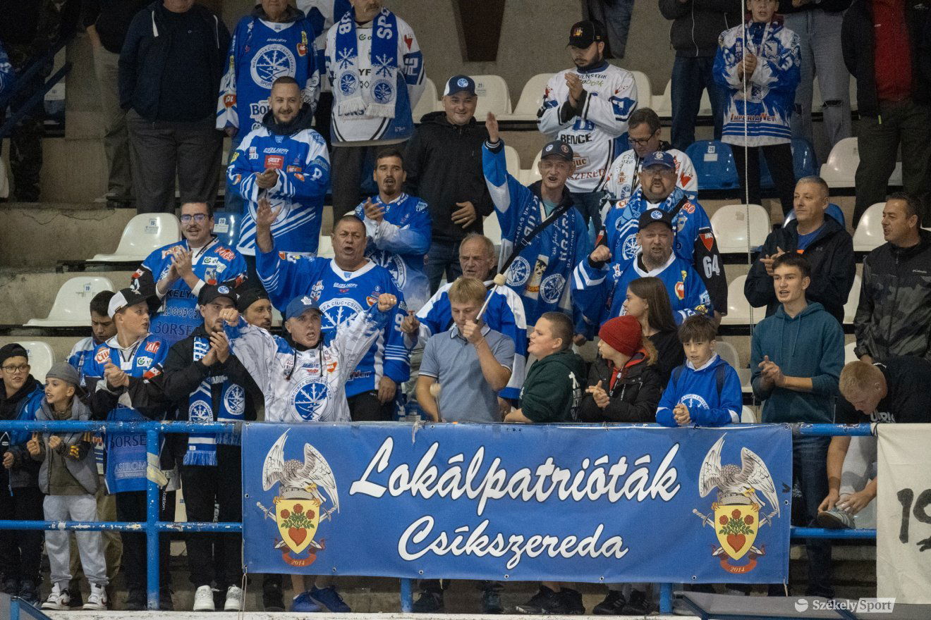 •  Fotó: Borbély Fanni