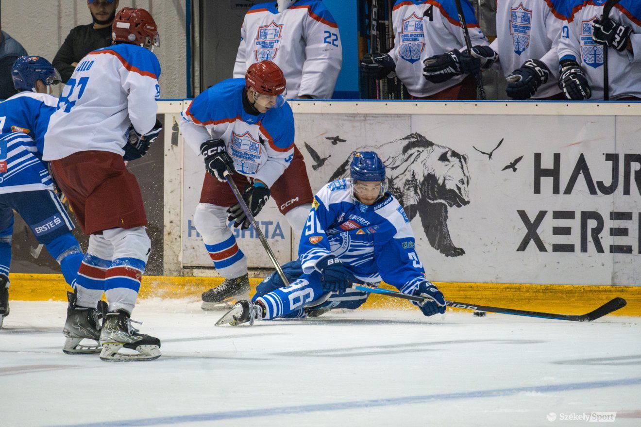 •  Fotó: Borbély Fanni