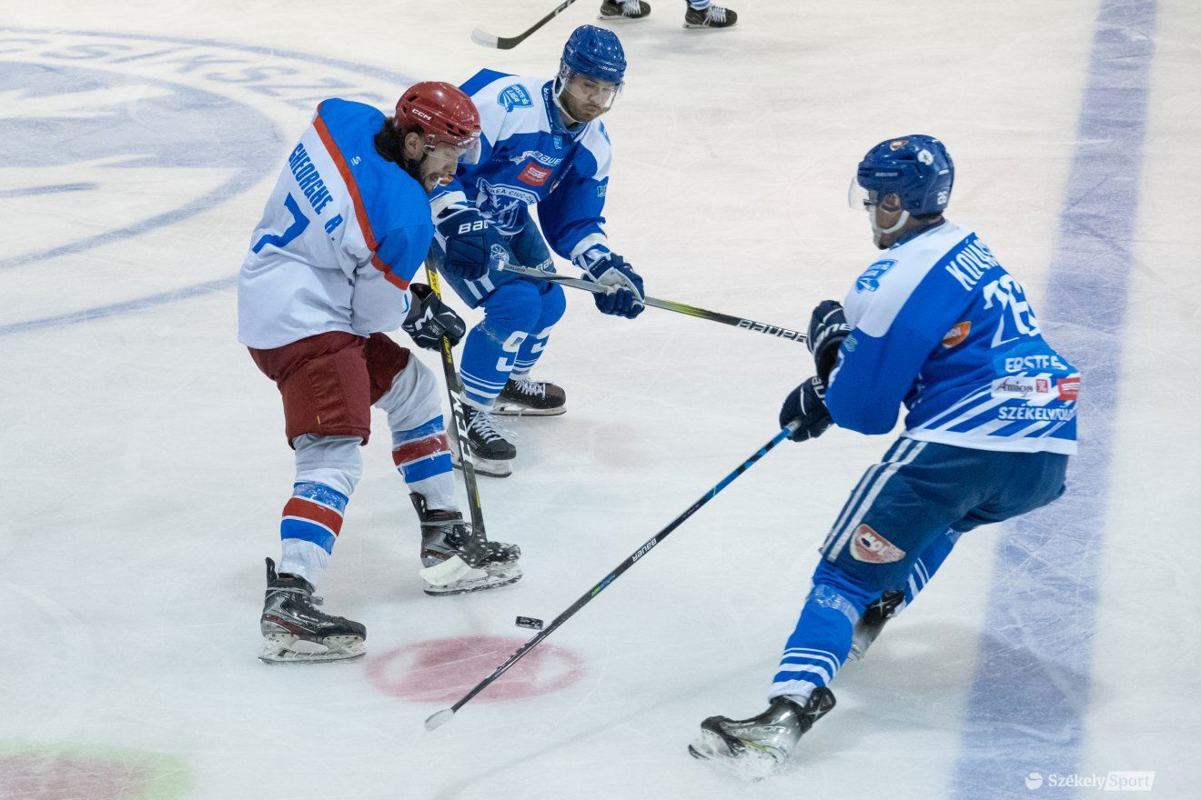 •  Fotó: Borbély Fanni