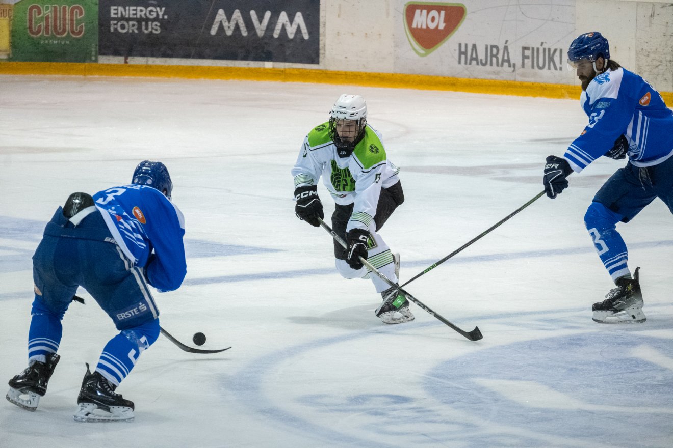 • Fotó: Borbély Fanni