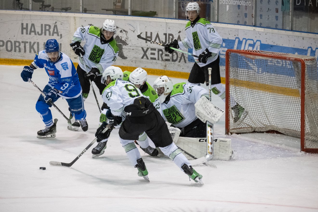 •  Fotó: Borbély Fanni