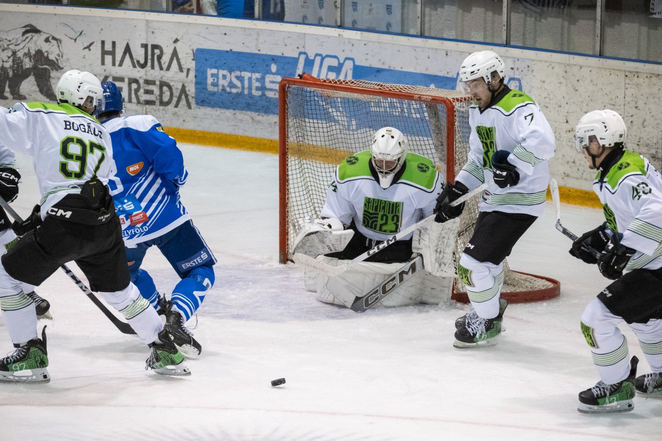 • Fotó: Borbély Fanni