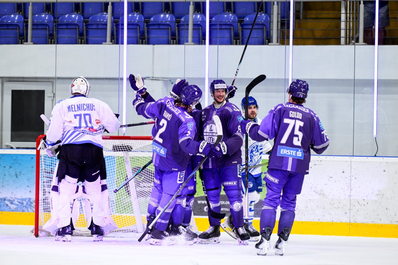 •  Fotó: Vörös Dávid