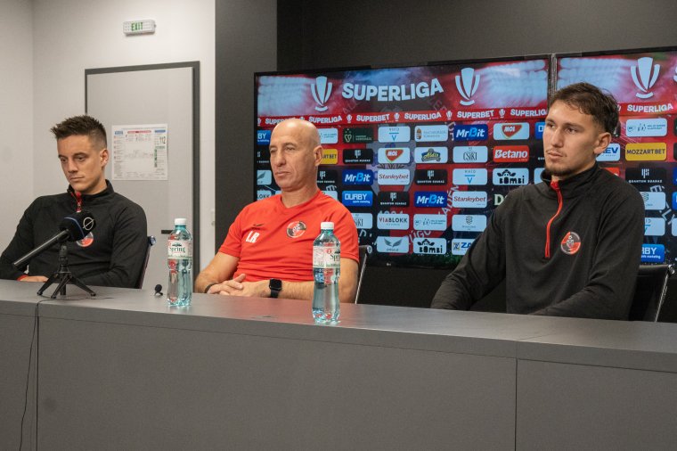 Közeleg a székely futballünnep: az FK Csíkszeredához látogat a Sepsi OSK a Román Kupában