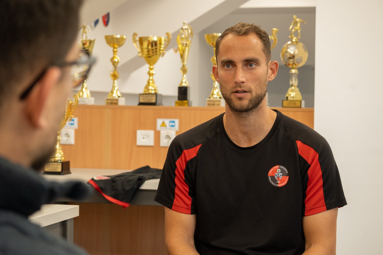 •  Fotó: Borbély Fanni